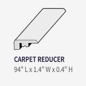 Accessories Carpet Reducer (Desert Mornings Marble)